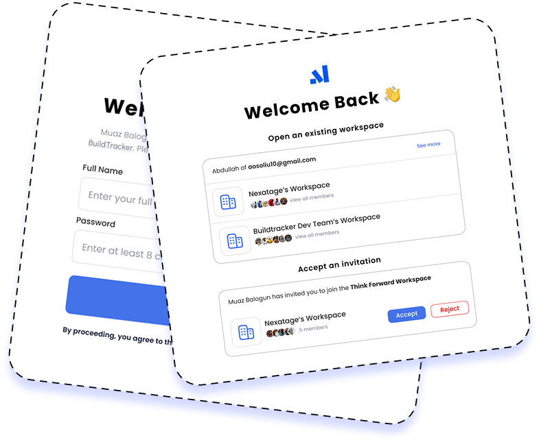Security & Authentication